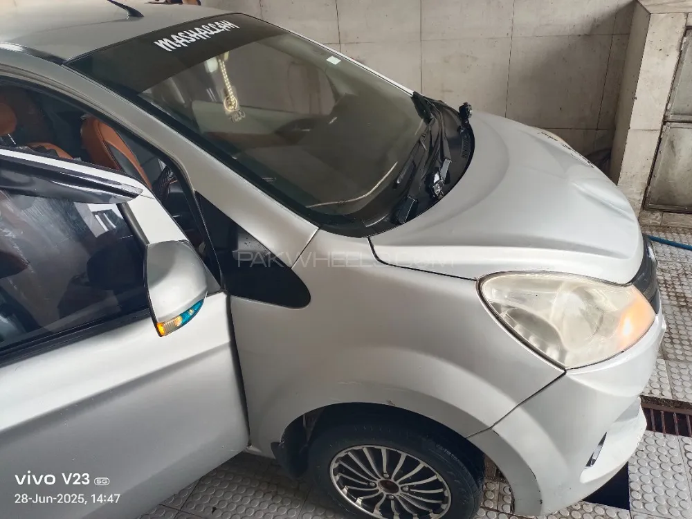 Prince Pearl 2020 for Sale in Karachi Image-1