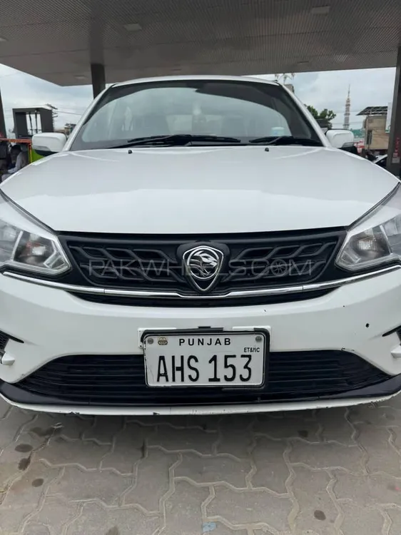 Proton Saga 2001 for Sale in Lahore Image-1