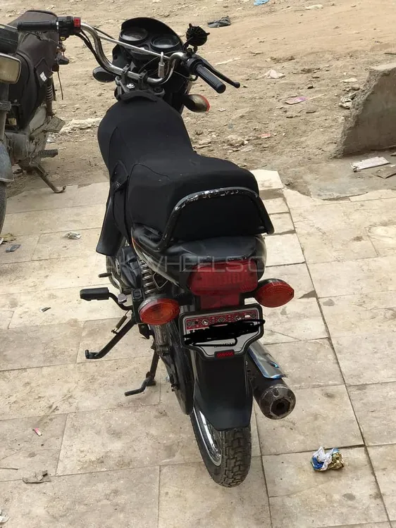 Road Prince 110 Jack Pot 2022 for Sale Image-1