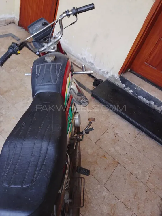 Road Prince 70 Passion Plus 2014 for Sale Image-1