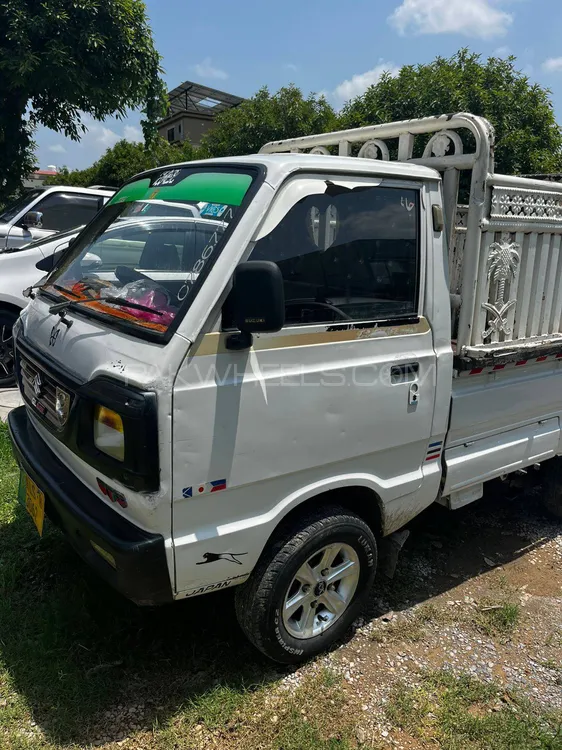 Sogo Pickup 2016 for Sale in Islamabad Image-1