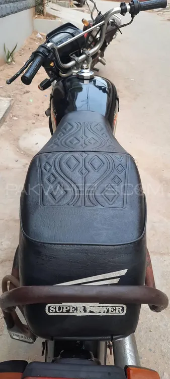 Super Power SP 70 2019 for Sale Image-1