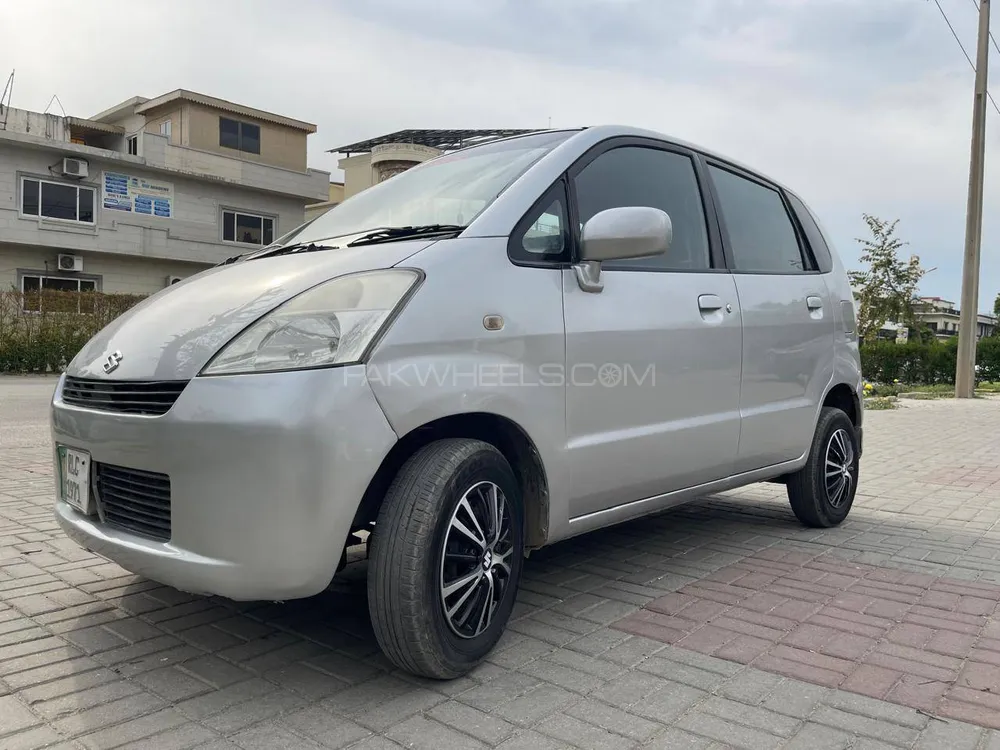 Suzuki Alto 2003 for Sale in Islamabad Image-1