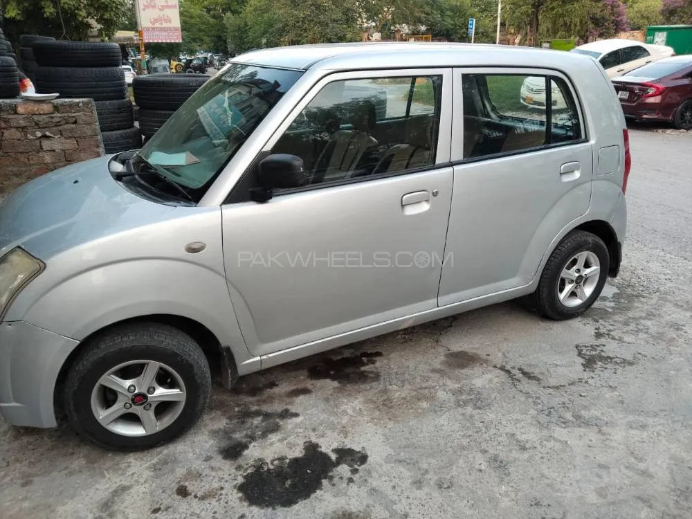 Suzuki Alto 2006 for Sale in Islamabad Image-1