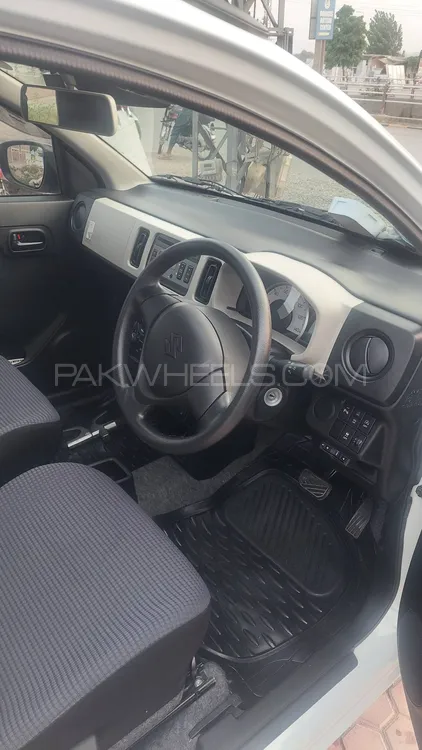 Suzuki Alto 2021 for Sale in Peshawar Image-1