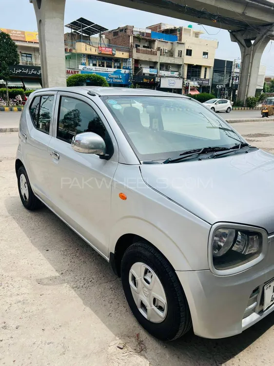 Suzuki Alto 2020 for Sale in Multan Image-1