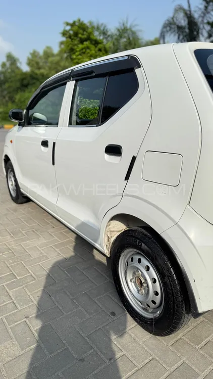 Suzuki Alto 2020 for Sale in Islamabad Suzuki Alto 2020 for Sale in Islamabad Image-5