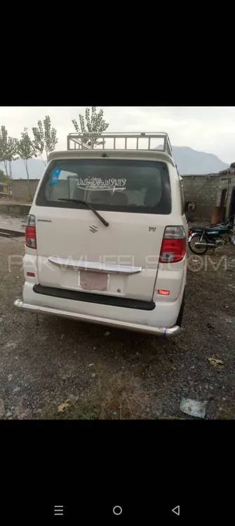 Suzuki APV 2009 for Sale in Rawalpindi Image-1