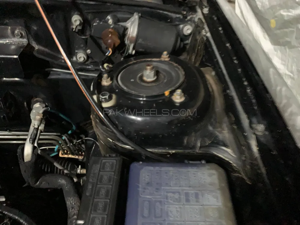 Suzuki Baleno 2005 for Sale in Rawalpindi Image-1