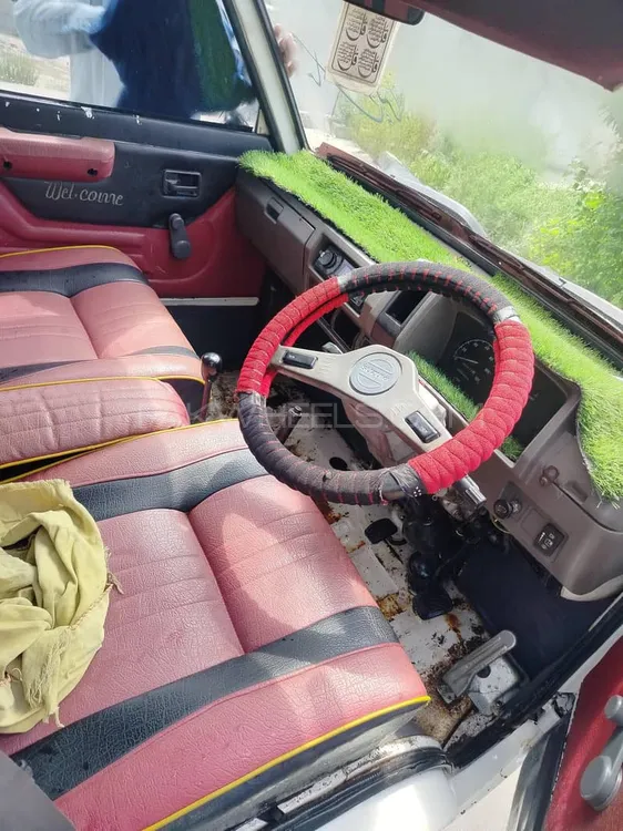 Suzuki Bolan 2006 for Sale in Attock Image-1
