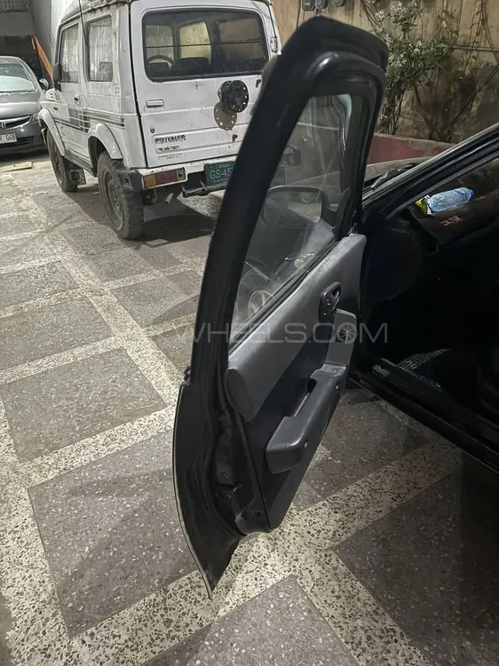 Suzuki Cultus 2008 for Sale in Karachi Image-1