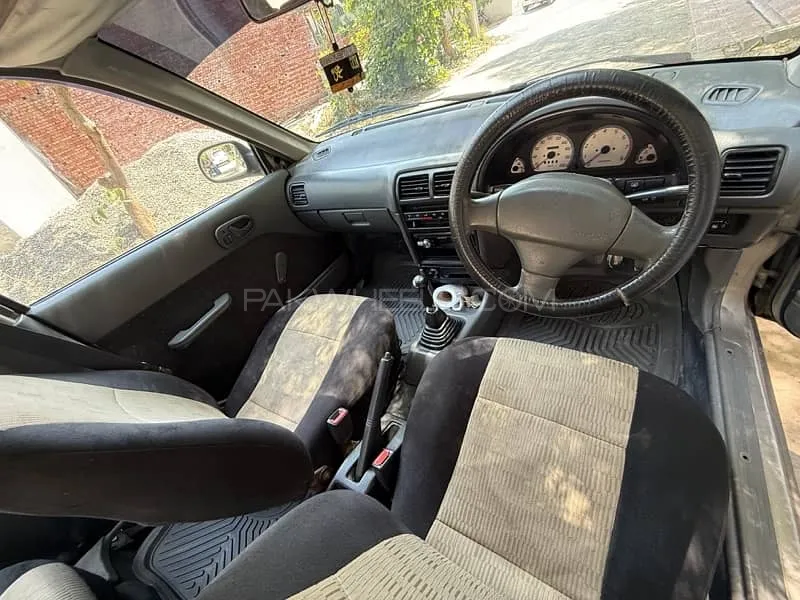 Suzuki Cultus 2007 for Sale in Lahore Image-1