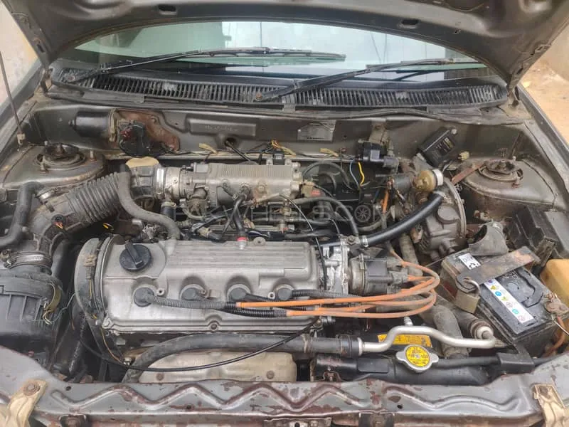 Suzuki Cultus 2011 for Sale in Karachi Image-1