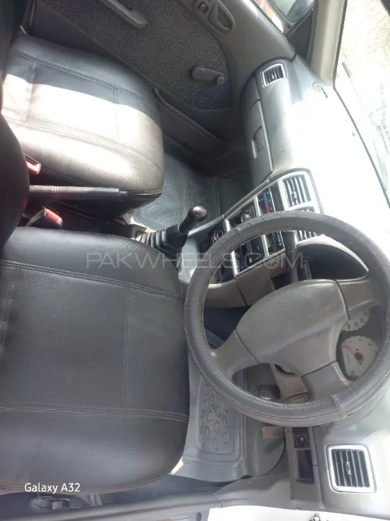 Suzuki Cultus 2012 for Sale in Rawalpindi Image-1