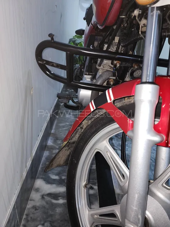 Suzuki GD 110 2022 for Sale Image-1