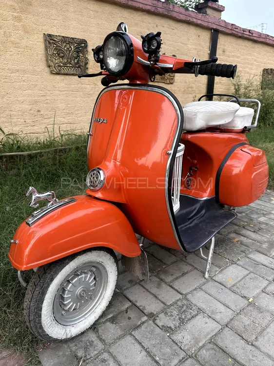Suzuki GS 150 1962 for Sale Image-1