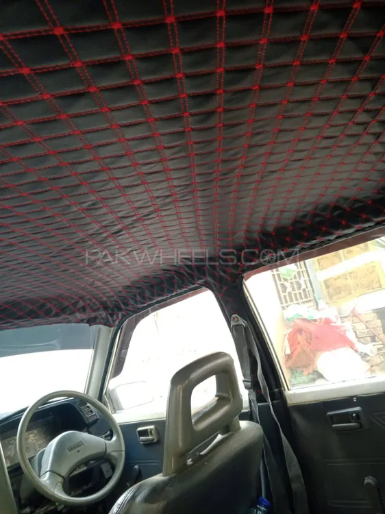 Suzuki Khyber 1992 for Sale in Rawalpindi Image-1