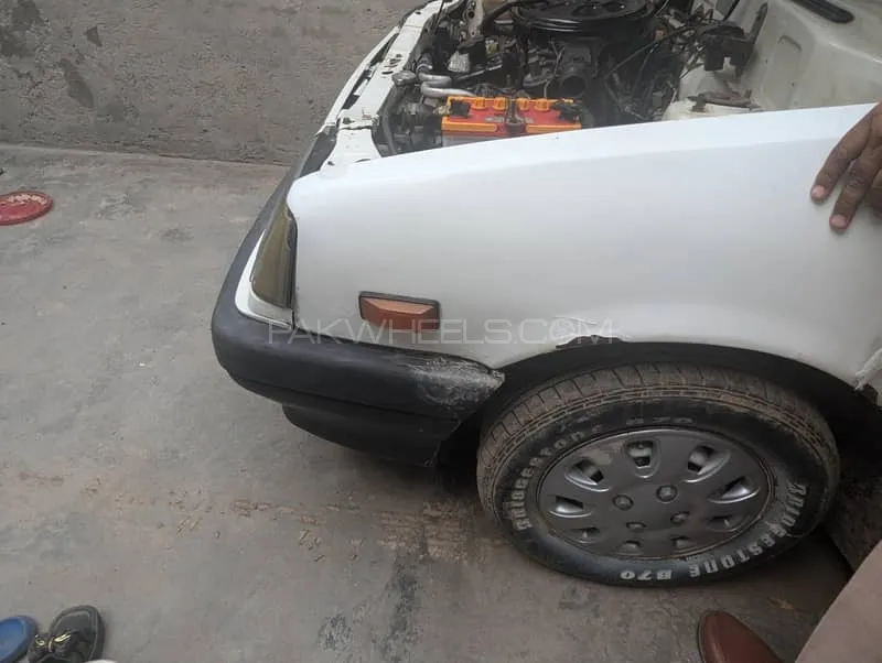 Suzuki Khyber 1996 for Sale in Bhalwal Image-1