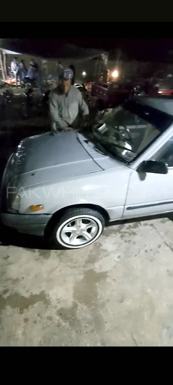 Suzuki Khyber 1999 for Sale in Rawalpindi Image-1