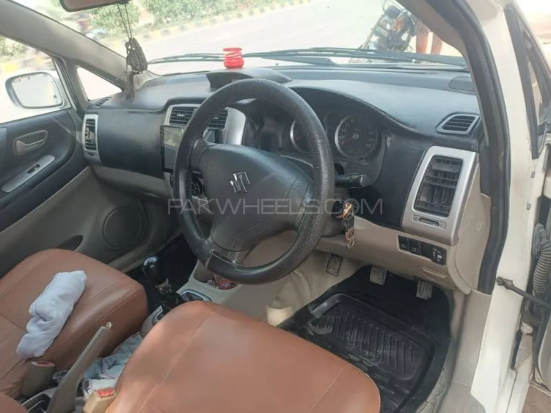 Suzuki Liana 2006 for Sale in Faisalabad Image-1