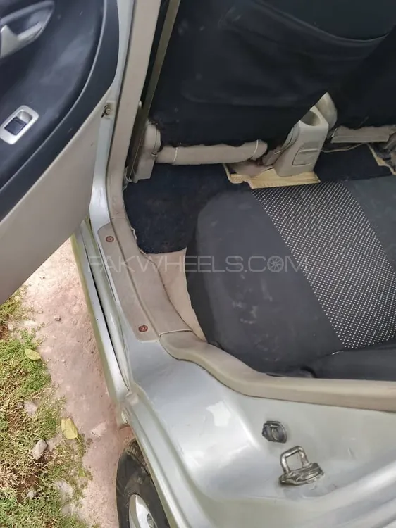 سوزوکی لیانا 2006 for Sale in واہ کینٹ Image-1