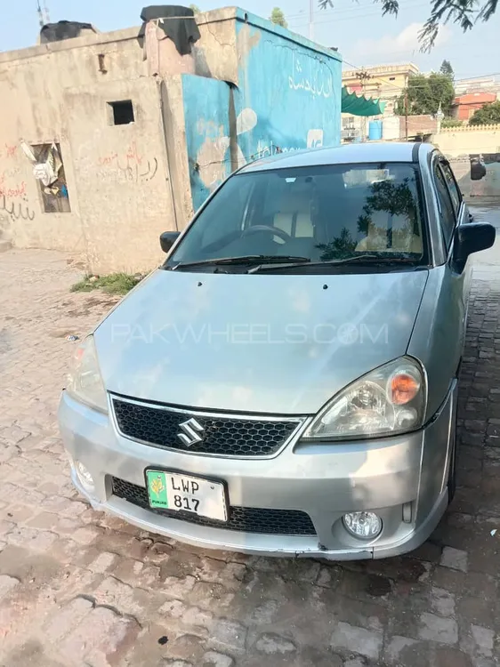 Suzuki Liana 2006 for Sale in Mirpur A.K. Image-1