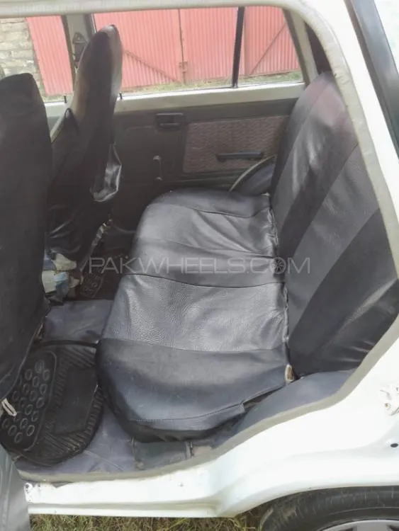 Suzuki Mehran 1994 for Sale in Haripur Image-1