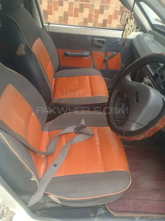 Suzuki Mehran 2006 for Sale in Karachi Image-1