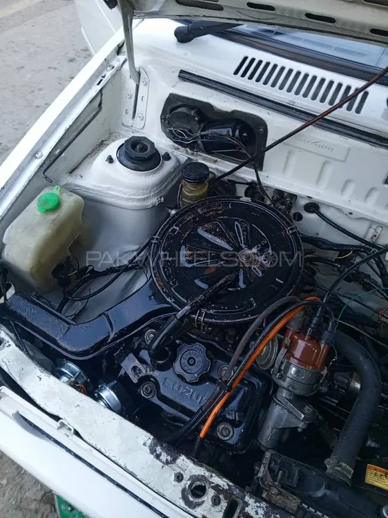 Suzuki Mehran 2006 for Sale in Rawalpindi Image-1