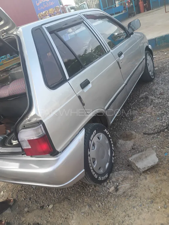 Suzuki Mehran 2016 for Sale in Rawalpindi Image-1