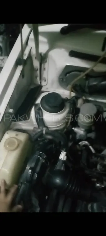 Suzuki Mehran 2016 for Sale in Wah cantt Image-1