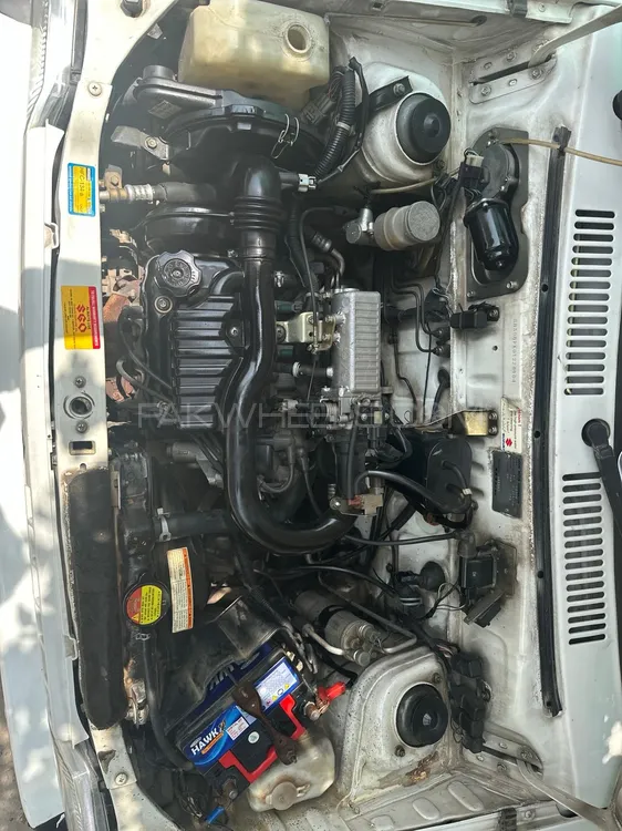 Suzuki Mehran 2017 for Sale in Rawalpindi Image-1