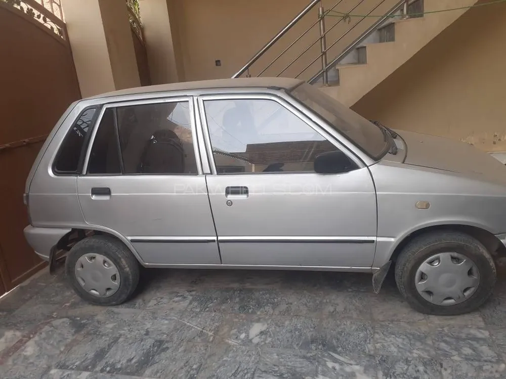 Suzuki Mehran 2018 for Sale in Ahmed Pur East Image-1