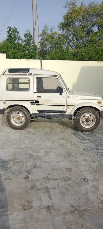 Suzuki Potohar 1995 for Sale in Bahawalpur Image-1
