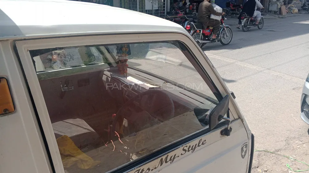 Suzuki Ravi 2009 for Sale in Rawalpindi Image-1