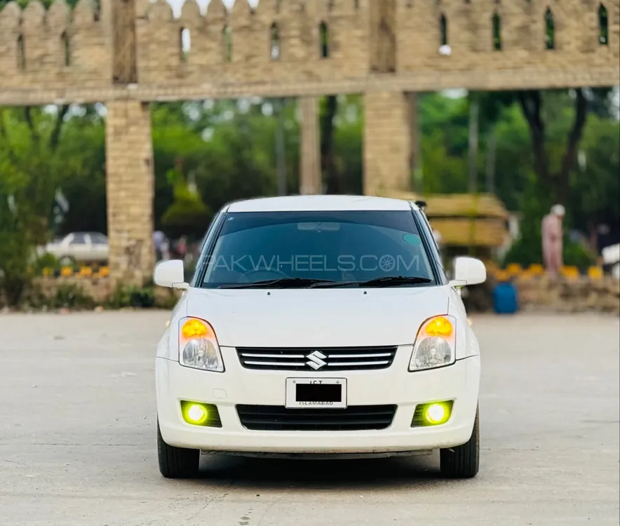 Suzuki Swift 2012 for Sale in Rawalpindi Image-1