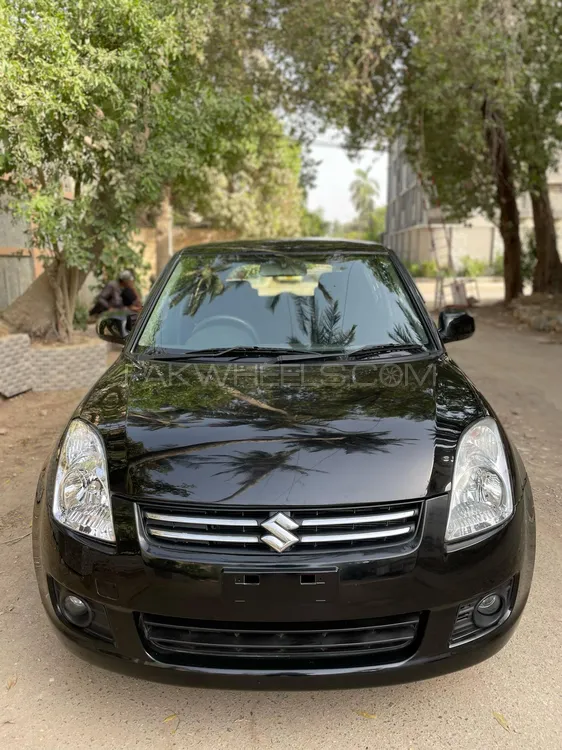 Suzuki Swift 2019 for Sale in Karachi Image-1