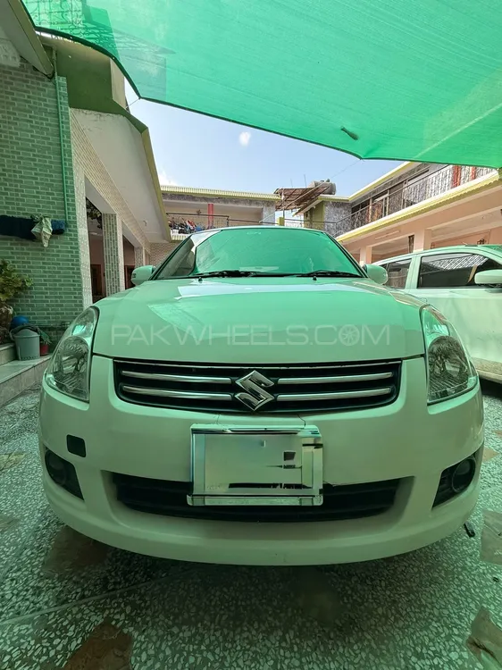 Suzuki Swift 2017 for Sale in Abbottabad Image-1