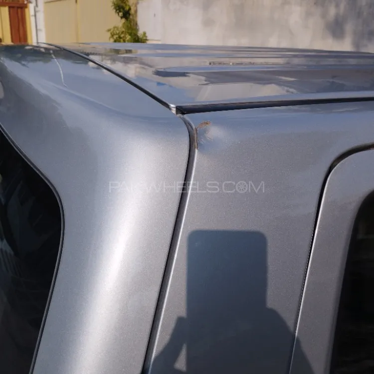 Suzuki Wagon R 2022 for Sale in Islamabad Image-1
