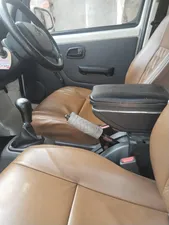 Changan Karvaan Base Model 1.0 2020 for Sale
