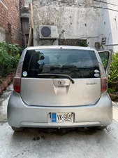 Daihatsu Boon 1.3 CX 2007 for Sale