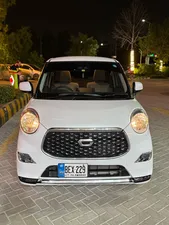 Daihatsu Cast Style X SA III 2021 for Sale