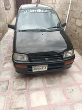 Daihatsu Cuore CL 2007 for Sale