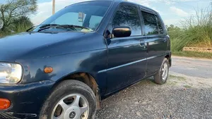 Daihatsu Cuore CX Eco 2005 for Sale