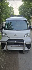 Daihatsu Hijet Special 2018 for Sale