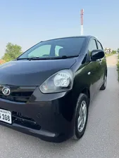 Daihatsu Mira ES 2012 for Sale