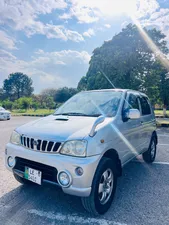 Daihatsu Terios Kid 2007 for Sale