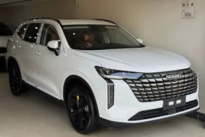 Haval H6 1.5T 2025 for Sale
