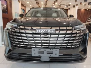Haval H6 1.5T 2025 for Sale