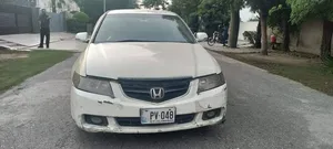 Honda Accord CL7 2005 for Sale